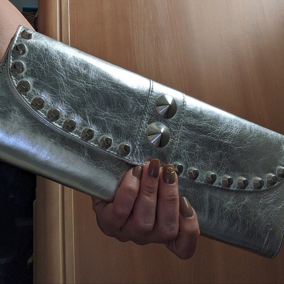 Clutch by BRAVE leather - Picture 4 of 4